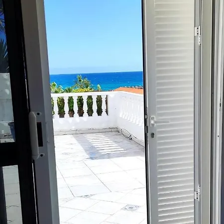 아파트 Mit Meerblick