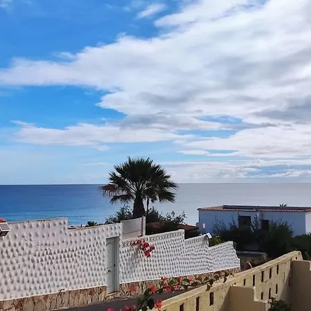 Mit Meerblick アパート