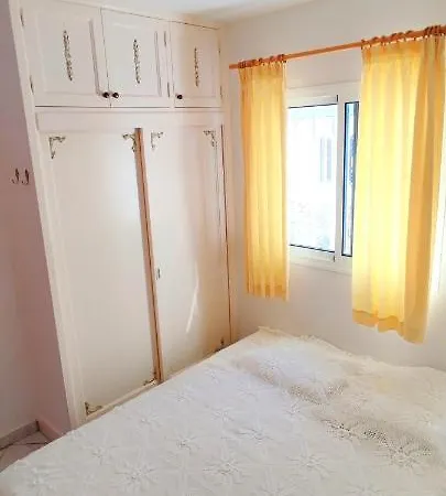 Mit Meerblick Apartamento *