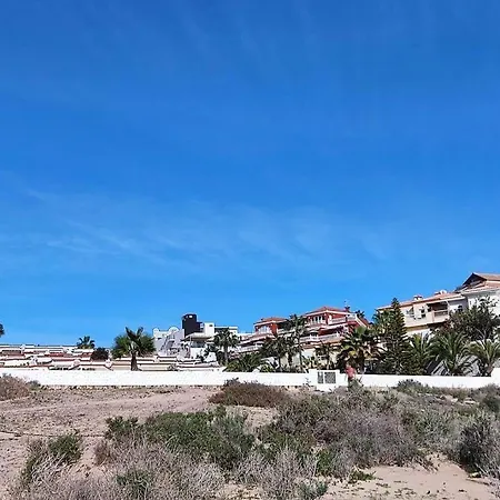 Mit Meerblick Apartamento Costa Calma