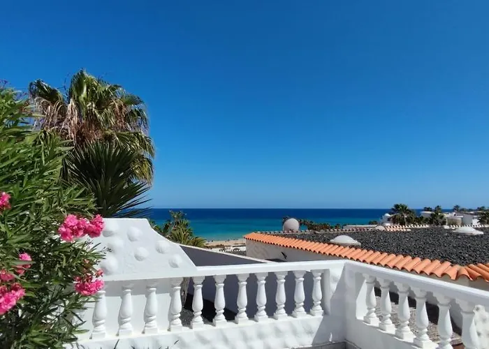 Mit Meerblick Διαμέρισμα *