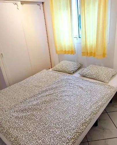 Mit Meerblick * Κόστα Κάλμα