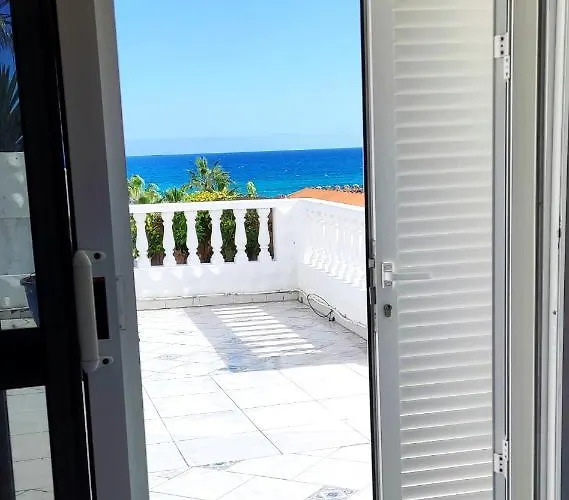 Διαμέρισμα Mit Meerblick