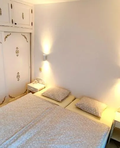 Mit Meerblick Κόστα Κάλμα