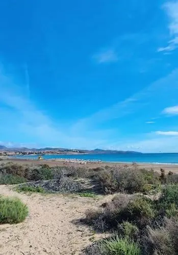 Διαμέρισμα Mit Meerblick *