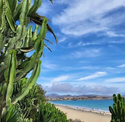 Διαμέρισμα Mit Meerblick