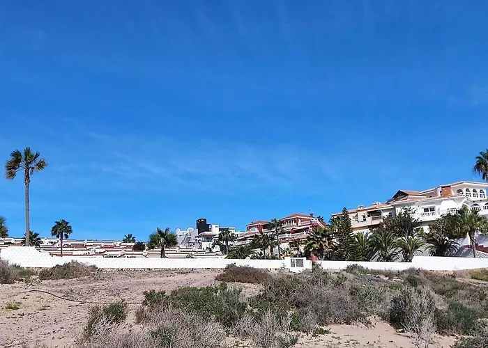 Mit Meerblick Διαμέρισμα Κόστα Κάλμα