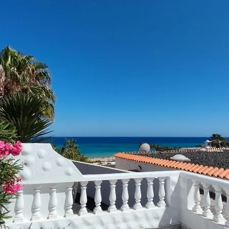 Mit Meerblick Appartement *