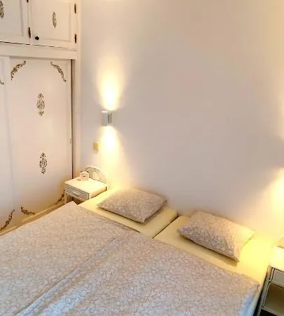 Mit Meerblick Costa Calma