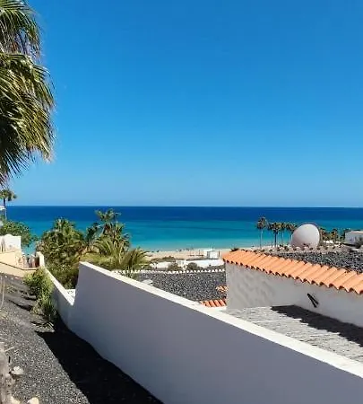 Mit Meerblick * Costa Calma