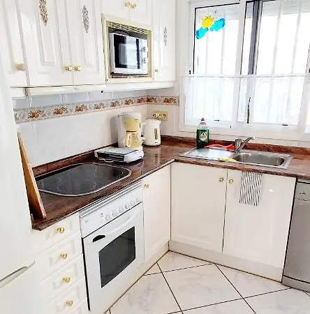 Apartmán Mit Meerblick