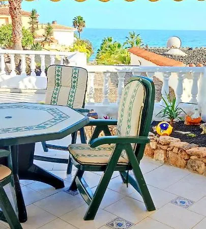 Mit Meerblick Appartement Costa Calma