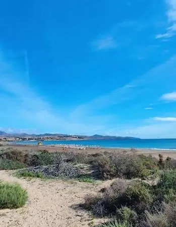 Διαμέρισμα Mit Meerblick *