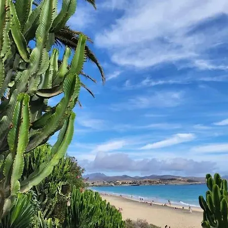 Διαμέρισμα Mit Meerblick